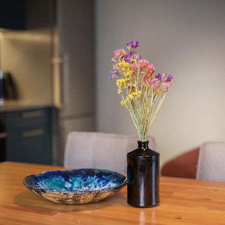 Pilies Street Exclusive Apartment By Reside Baltic Вильнюс Экстерьер фото