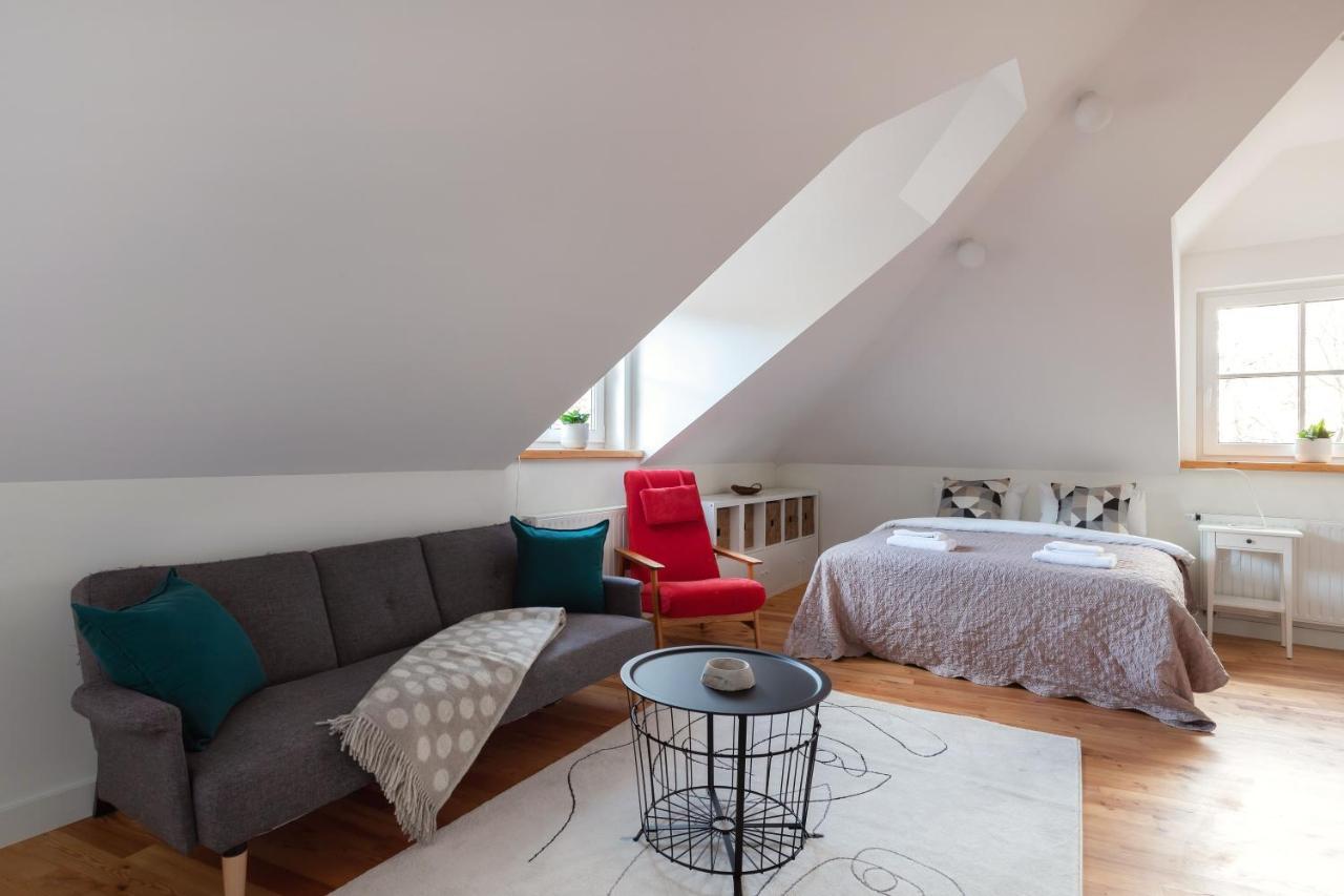 Pilies Street Exclusive Apartment By Reside Baltic Вильнюс Экстерьер фото