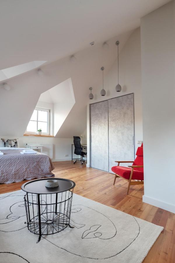 Pilies Street Exclusive Apartment By Reside Baltic Вильнюс Экстерьер фото