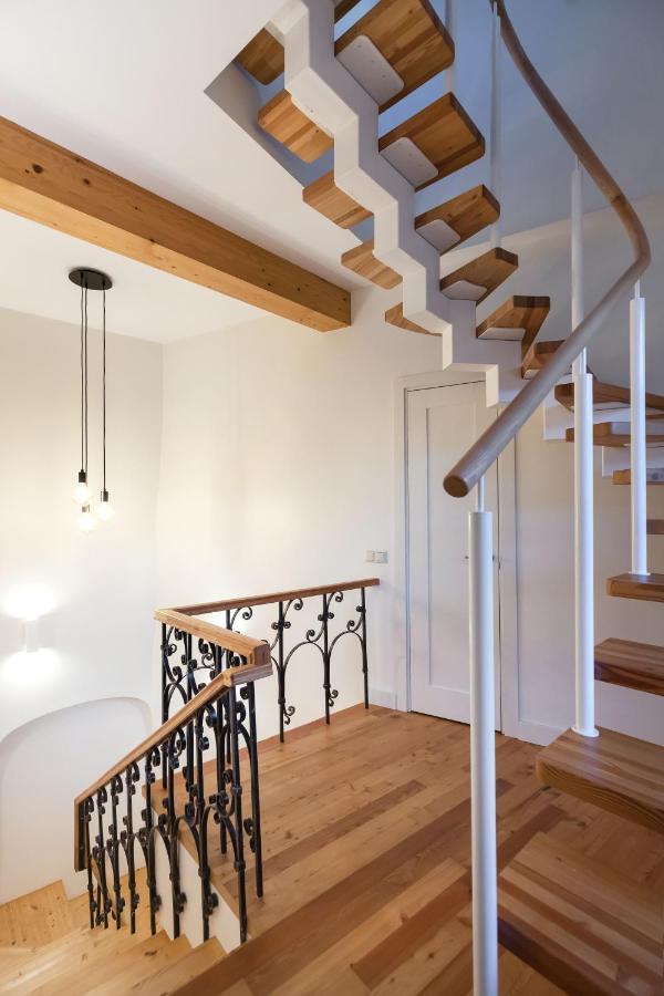 Pilies Street Exclusive Apartment By Reside Baltic Вильнюс Экстерьер фото