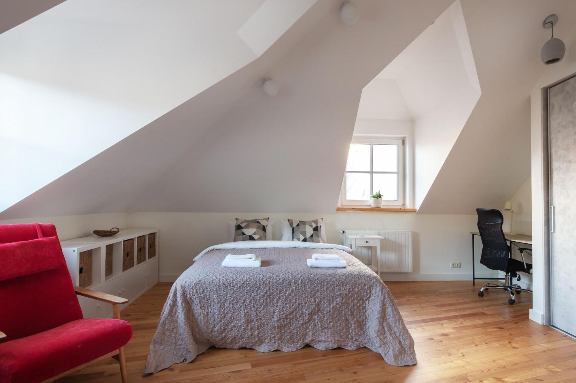 Pilies Street Exclusive Apartment By Reside Baltic Вильнюс Экстерьер фото