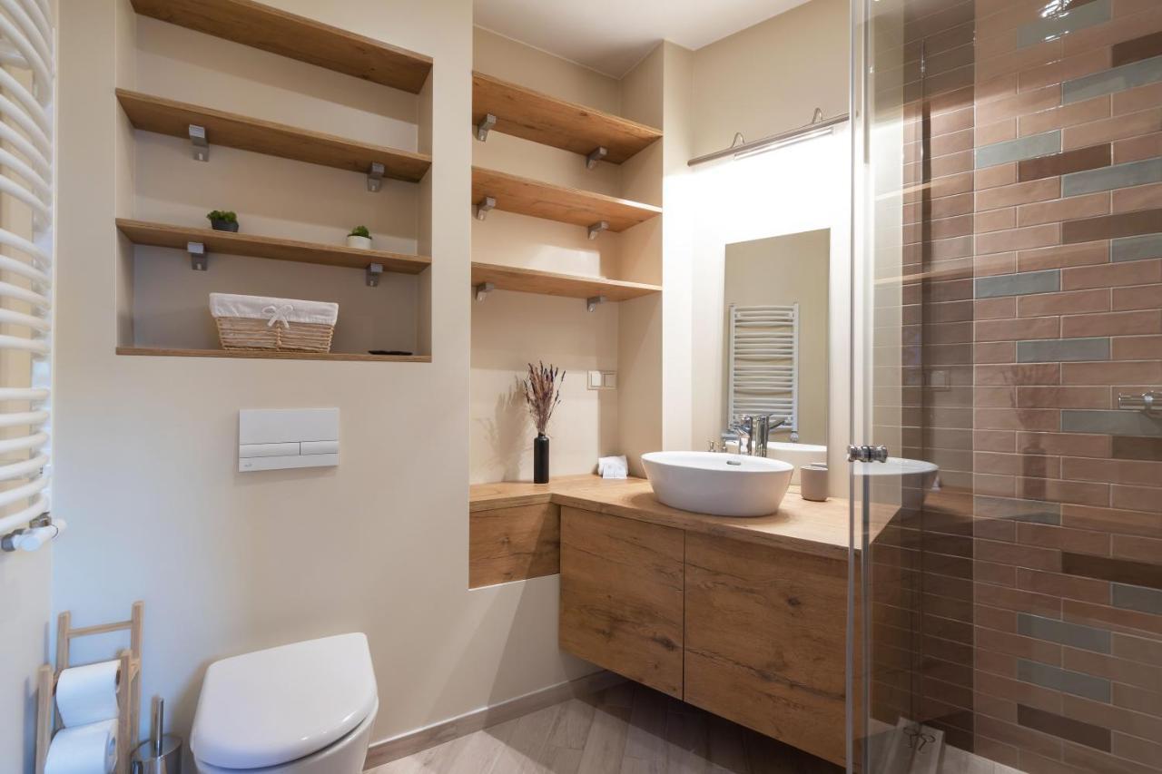Pilies Street Exclusive Apartment By Reside Baltic Вильнюс Экстерьер фото
